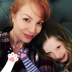 Meet your Posher, Sandra